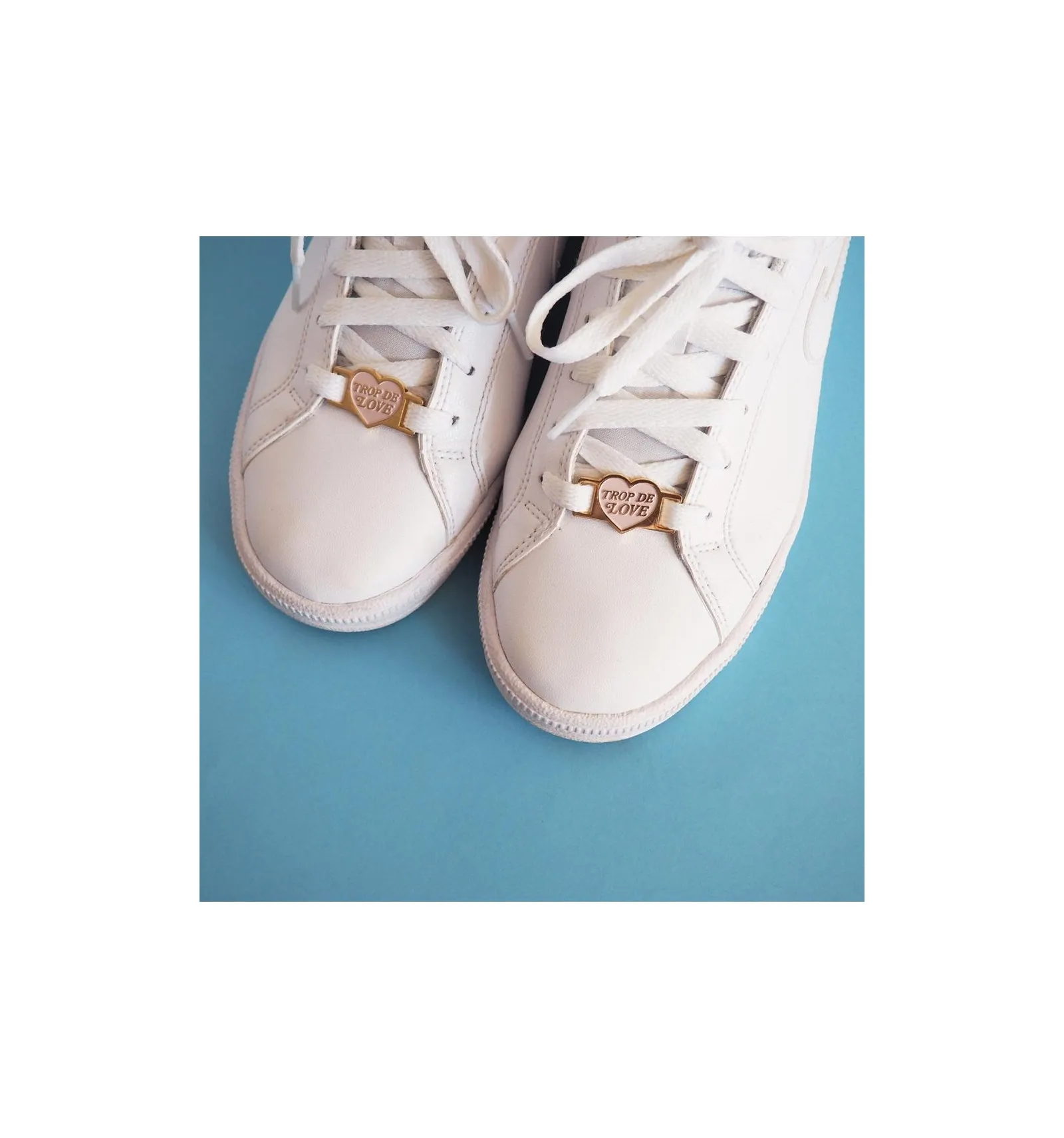 lace locks-trop de love-lolita picco-sous les étoiles exactement