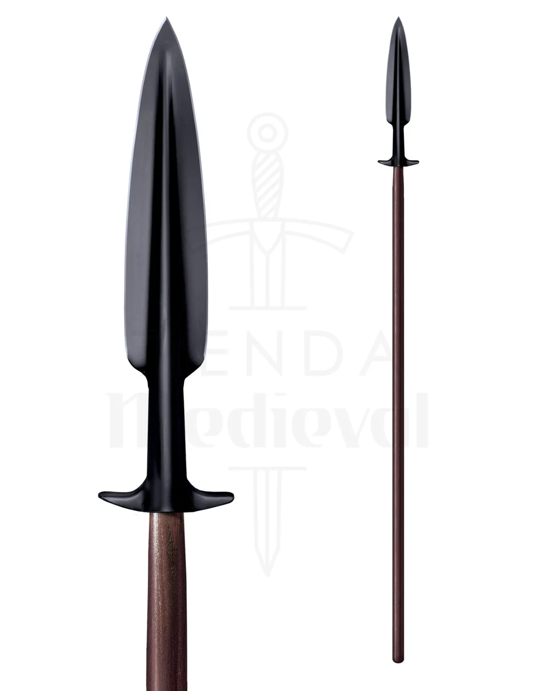 Lance fonctionnelle Cold Steel modèle Sanglier ⚔️ Boutique Épées