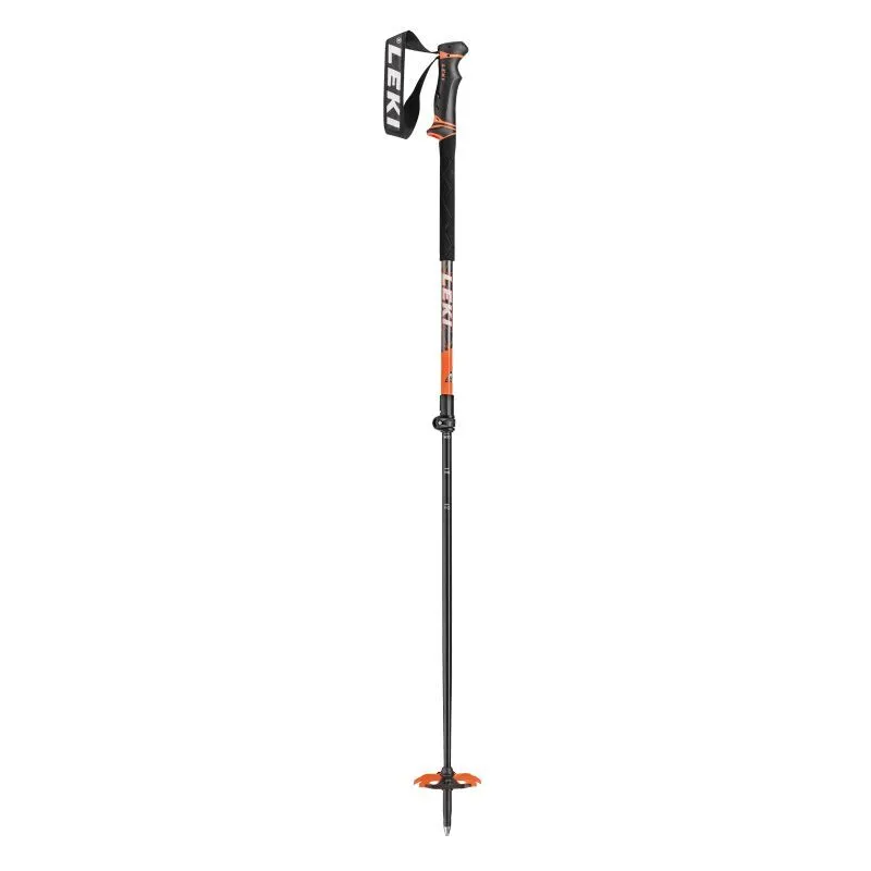 Leki Helicon Lite - Bâtons ski | Hardloop