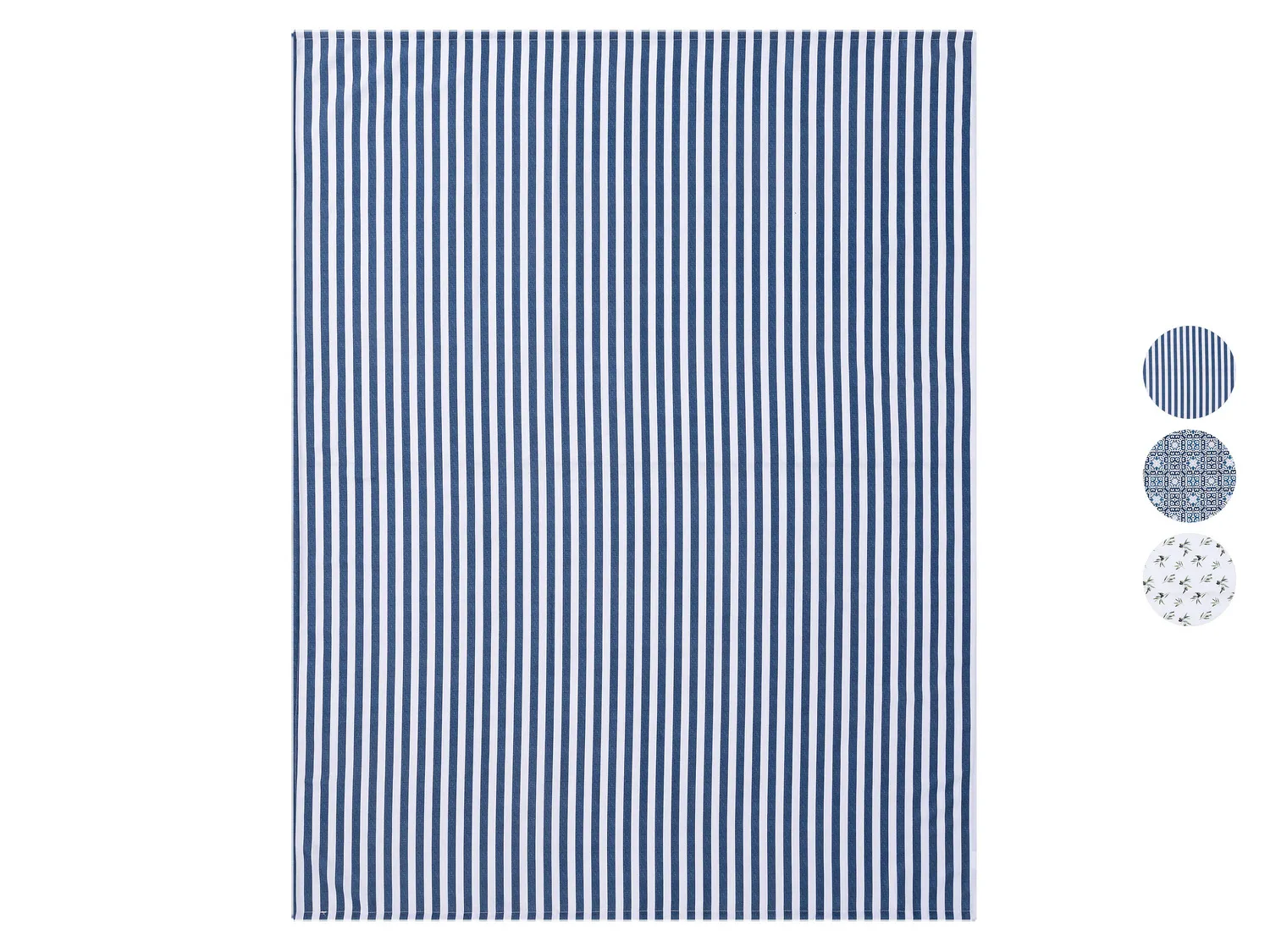 LIVARNO home Nappe ou set de chemins de table