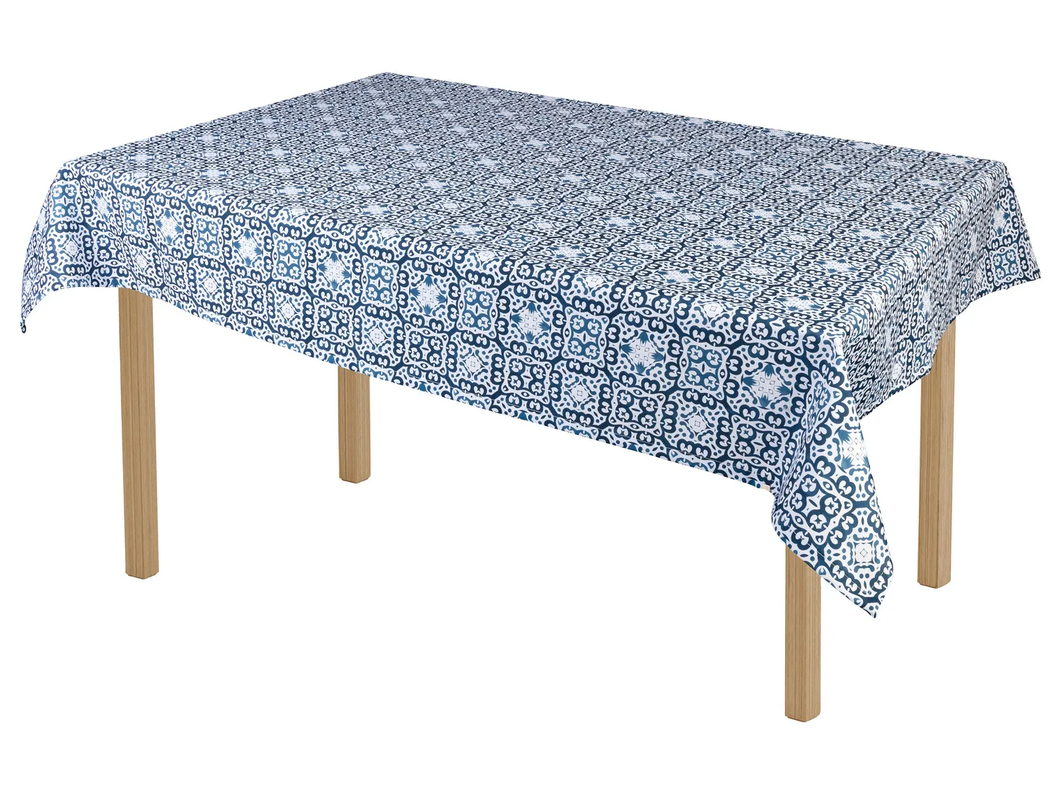LIVARNO home Nappe ou set de chemins de table