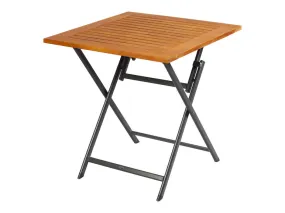 LIVARNO home Table pliante Valencia