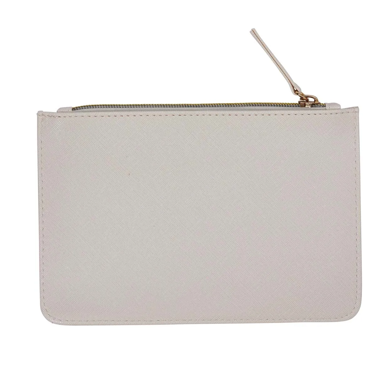 Lot Pochette & Miroir Maman en Or