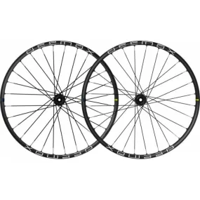 MA-RODES BTT 29 E-DEEMAX S 30 PR BST XD 2022