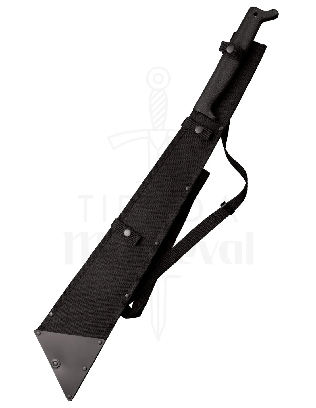 Machette Cold Steel modèle Terrain Chopper ⚔️ Boutique Épées
