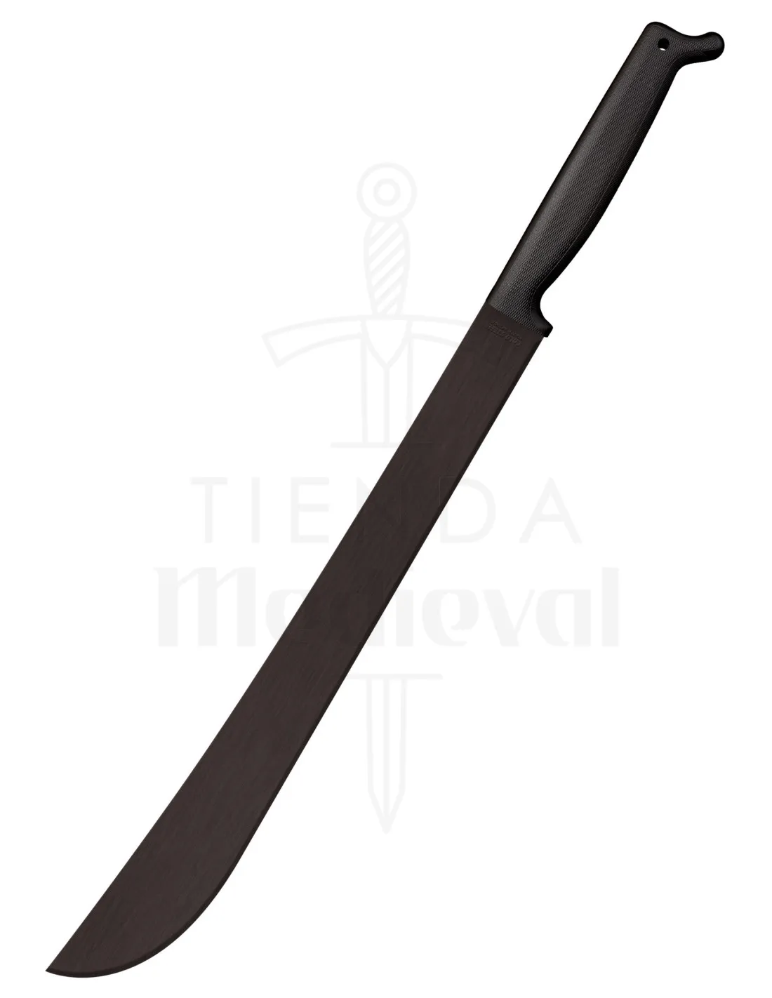 Machette à deux mains avec étui de marque Cold Steel ⚔️ Boutique Épées