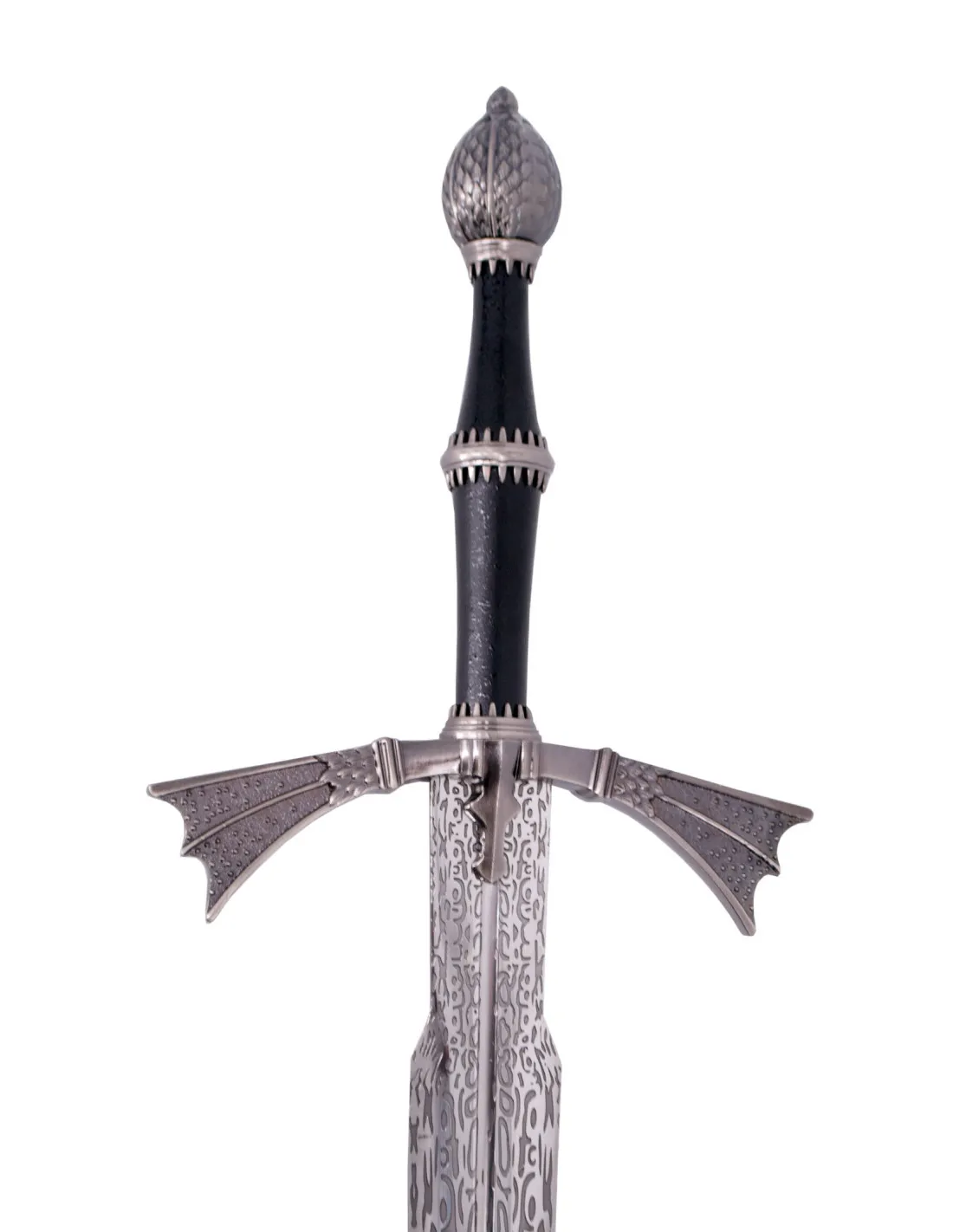 Maison de l'épée Dragon Daemon Targaryen ⚔️ Boutique Épées