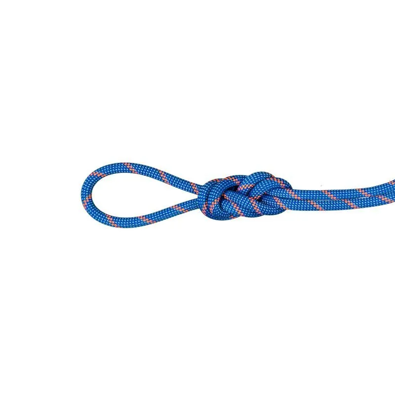 Mammut 7.5 Alpine Sender Dry Rope - Corde à double | Hardloop