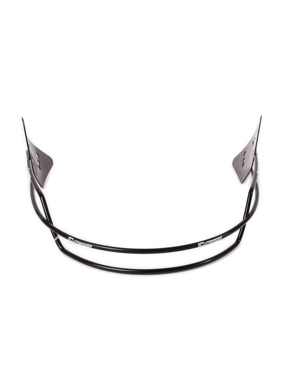 Mentonnière Chinguard Metal Strike /black