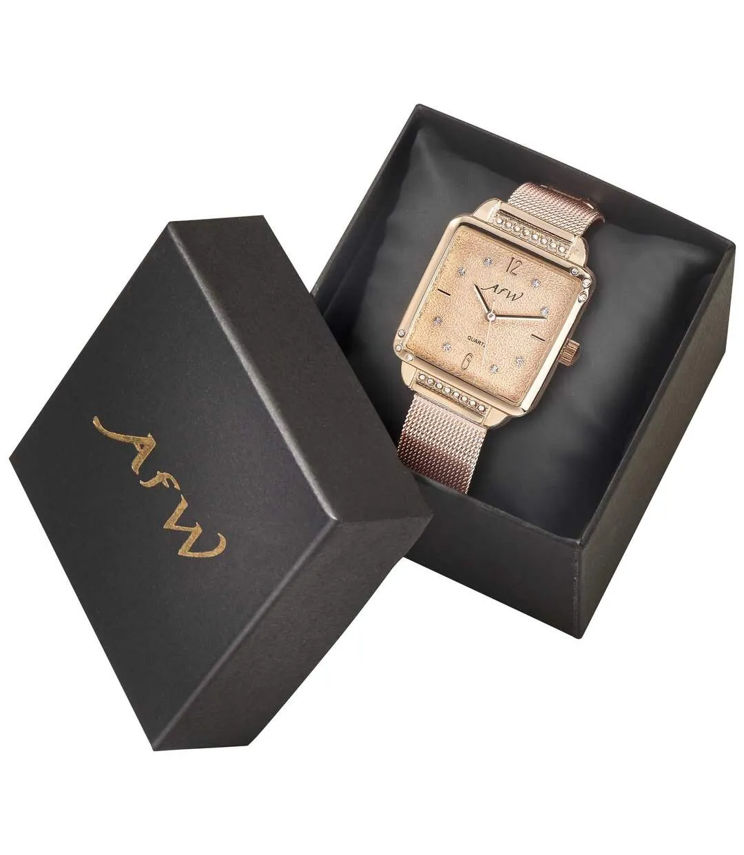 Montre Bijou
