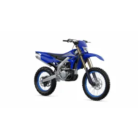 Moto enduro Yamaha WR250F 2023
