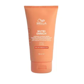 Nutri-Enrich Crème de Lissage Anti-Frisottis pour Cheveux Secs aux Baies de Goji | 3 Suisses