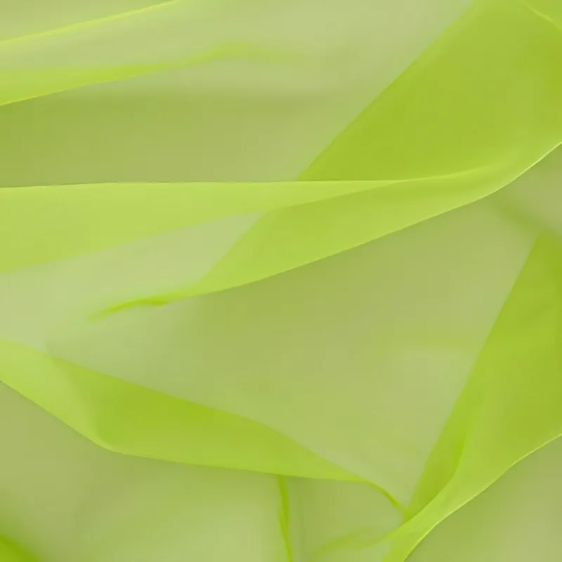 Organza Pomme