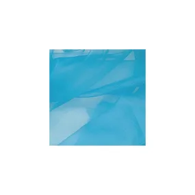 Organza Turquoise