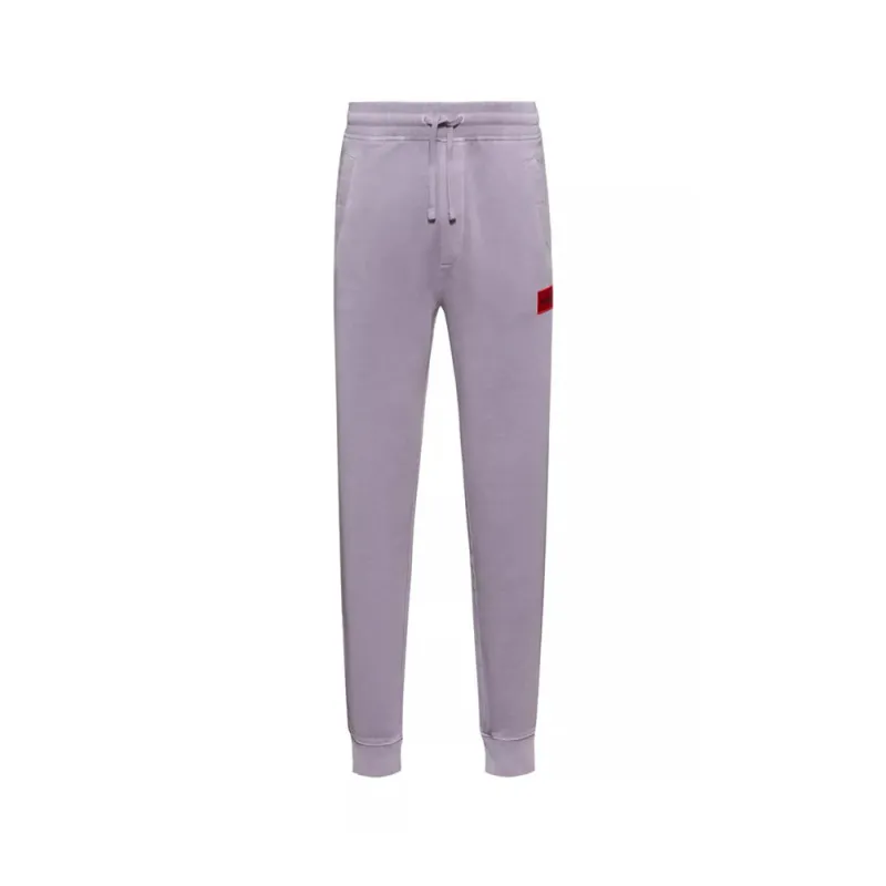 Pantalon de jogging Hugo Boss Doak_D Mauve