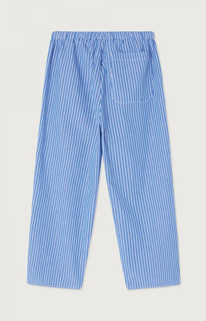 Pantalon enfant Zatybay | KZAT10AE25