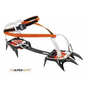 Petzl Irvis Flexlock - Crampons | Hardloop