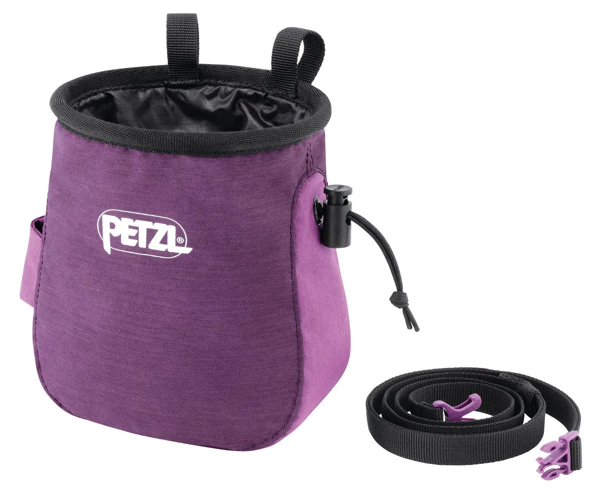 Petzl Sac Saka Chalk