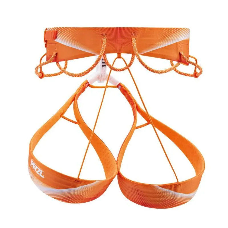 Petzl Sitta - Baudrier | Hardloop