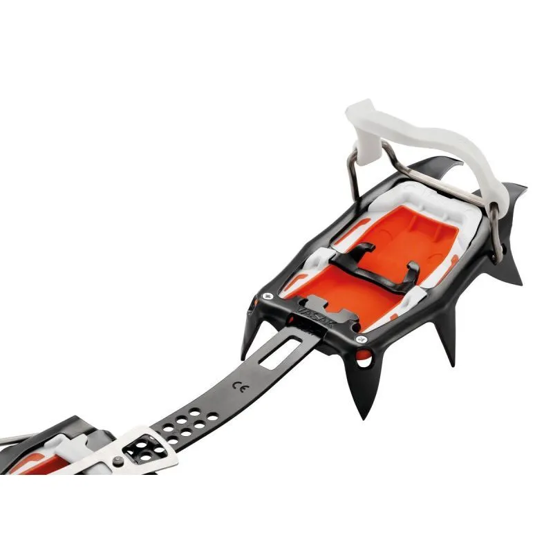 Petzl Vasak Flexlock - Crampons | Hardloop