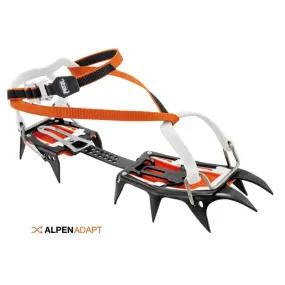 Petzl Vasak Flexlock - Crampons | Hardloop