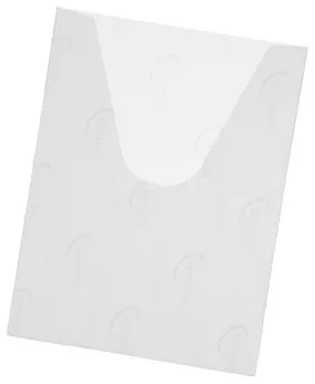 Pochette autocollante Eichner pour schémas électriques UE : 25 pièces 9218-03531 acheter à bas prix 