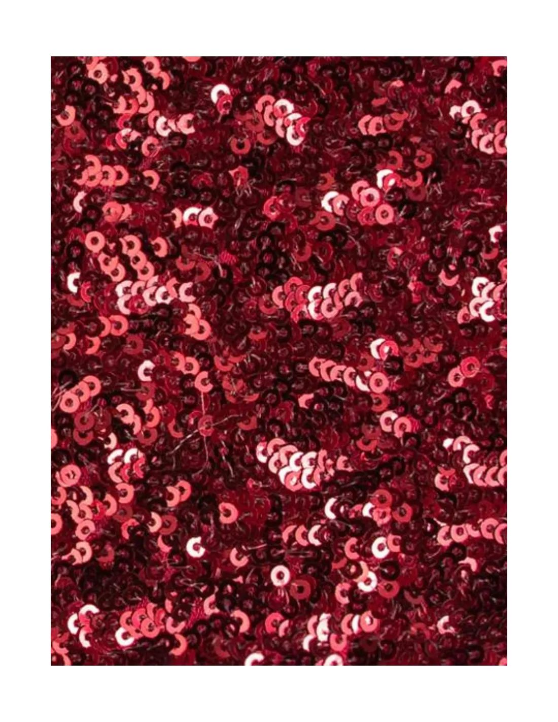 Pochette Cabaia Ref 61155 Rue de la Hotte L 25*15*1.5 cm