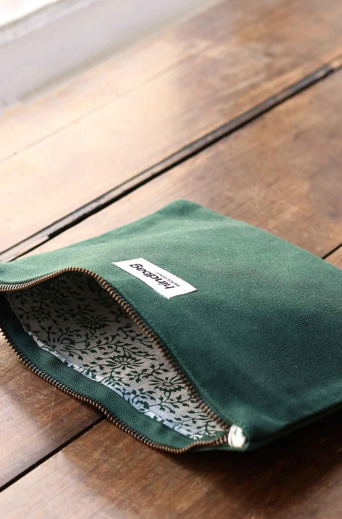 Pochette Ema Sapin