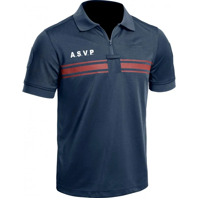 Polo marine MC ASVP