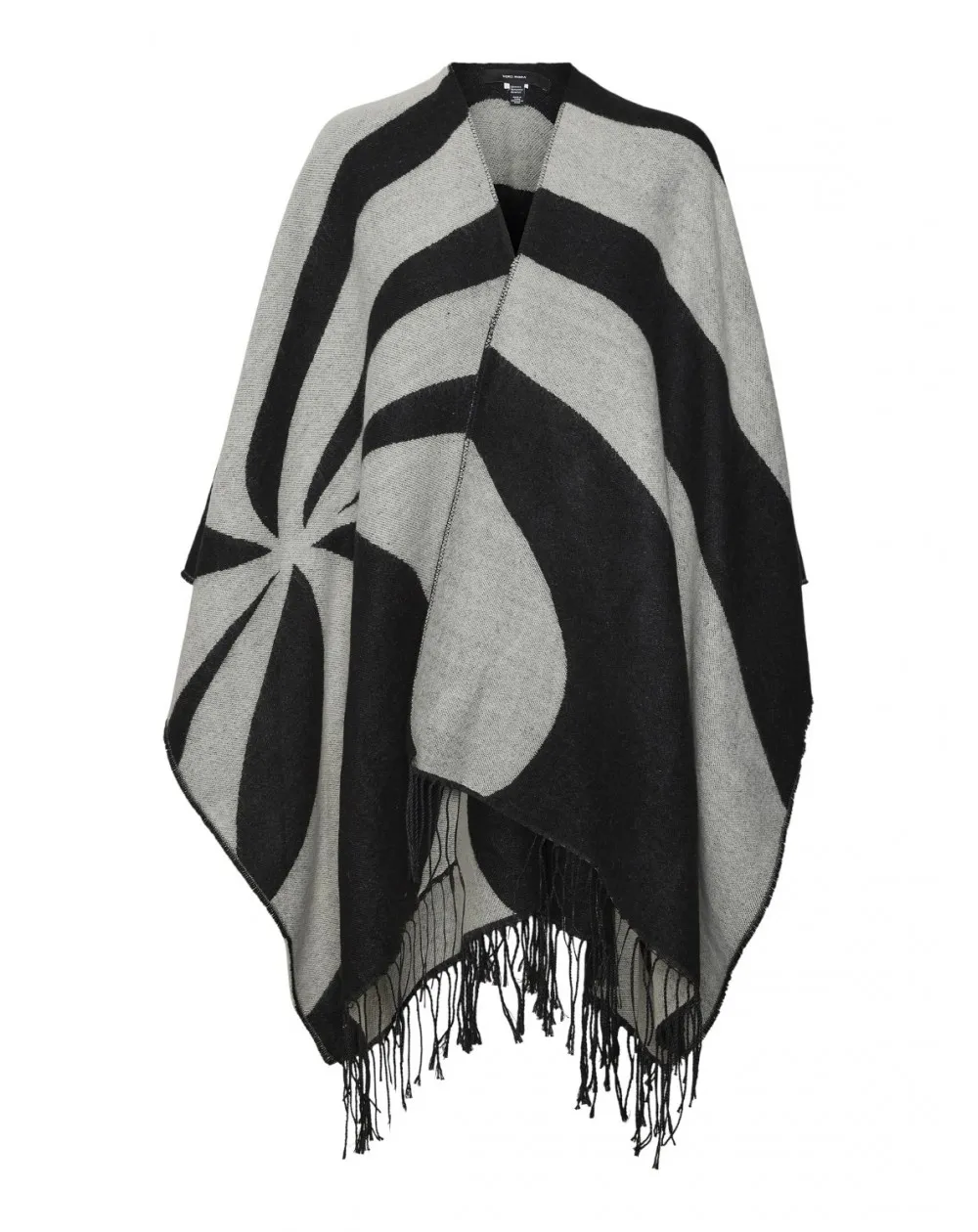Poncho Denny VERO MODA