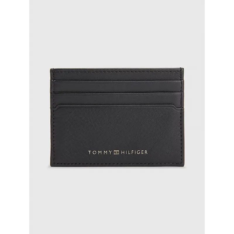 Porte-cartes Homme Tommy Hilfiger TH PREMIUM CC HOLDER