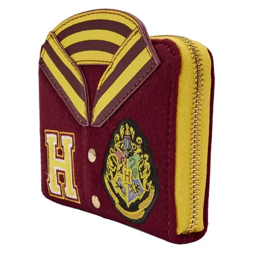 Portefeuille Loungefly Hogwarts Varsity