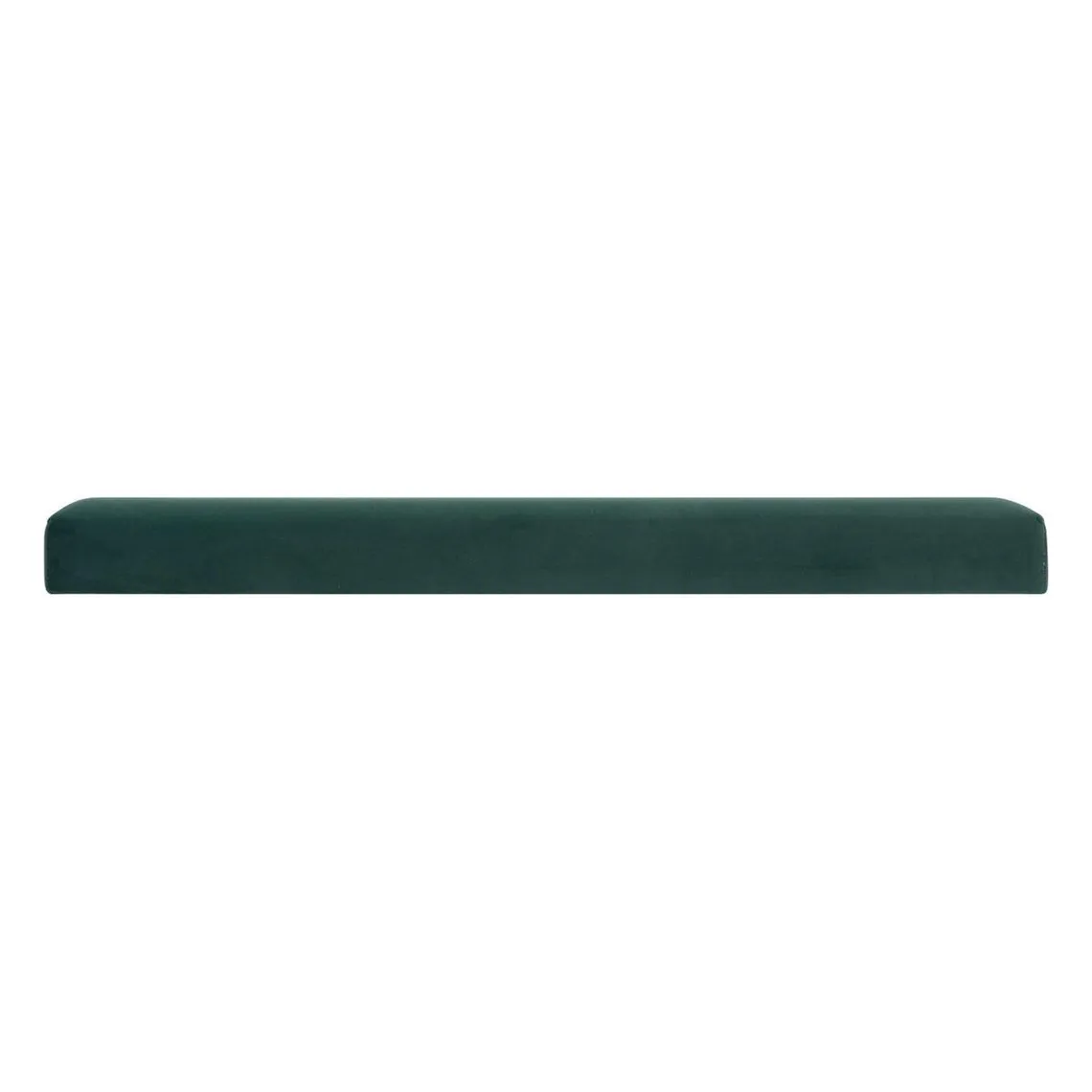 Pouf pliant double 