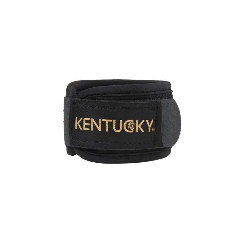 Protège-paturons cheval x 2 - Kentucky Horsewear - KENTUCKY HORSEWEAR - Protège-boulets - Equestra