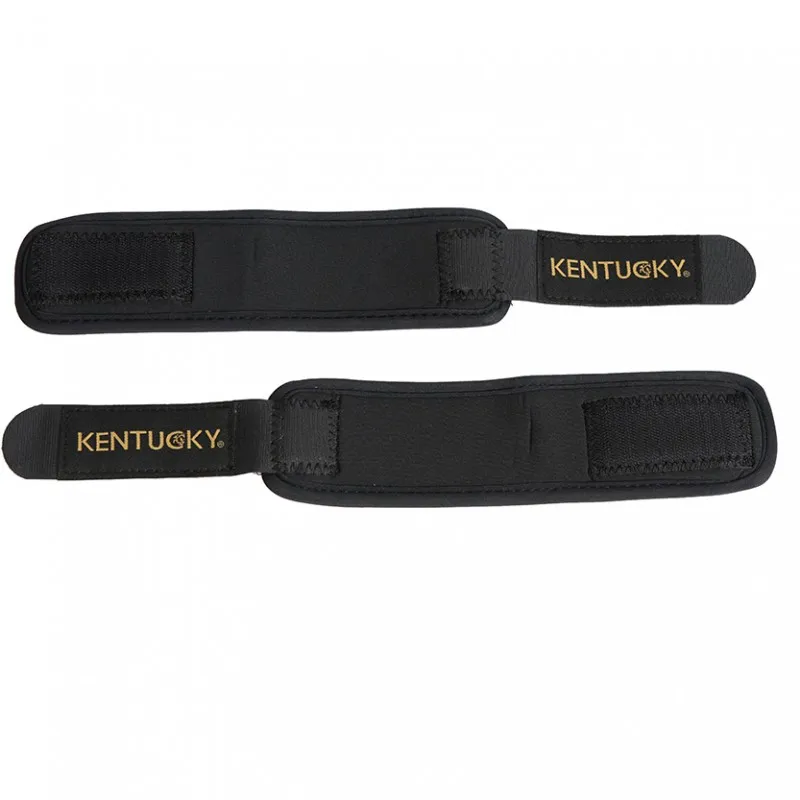 Protège-paturons cheval x 2 - Kentucky Horsewear - KENTUCKY HORSEWEAR - Protège-boulets - Equestra