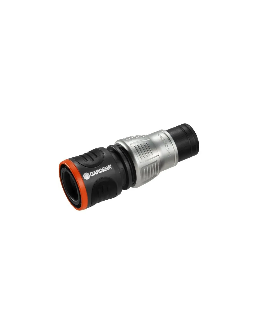 Raccord aquastop premium diam 15mm-