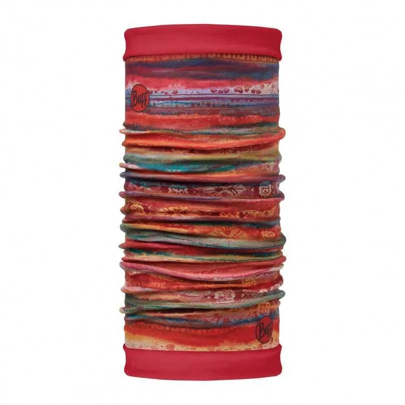 Reversible Polar Biff - Wiff Multi Samba