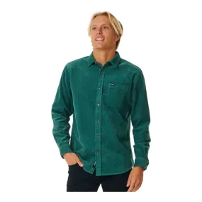 Rip Curl State Cord Long Sleeve Shirt