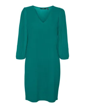 Robe 3/4 avec manches en voile VMRITH VERO MODA