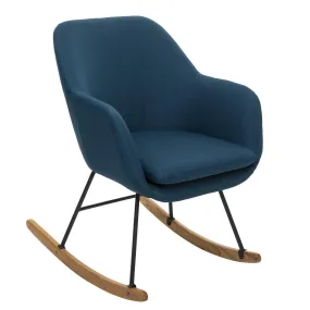 Rocking Chair DUCK PERA | 3 Suisses