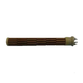 Résistance stéatite 33mm/2000W+séparateur - votre résistance stéatite 2000W , diamètre 33 mm + séparateur pour chauffe eau