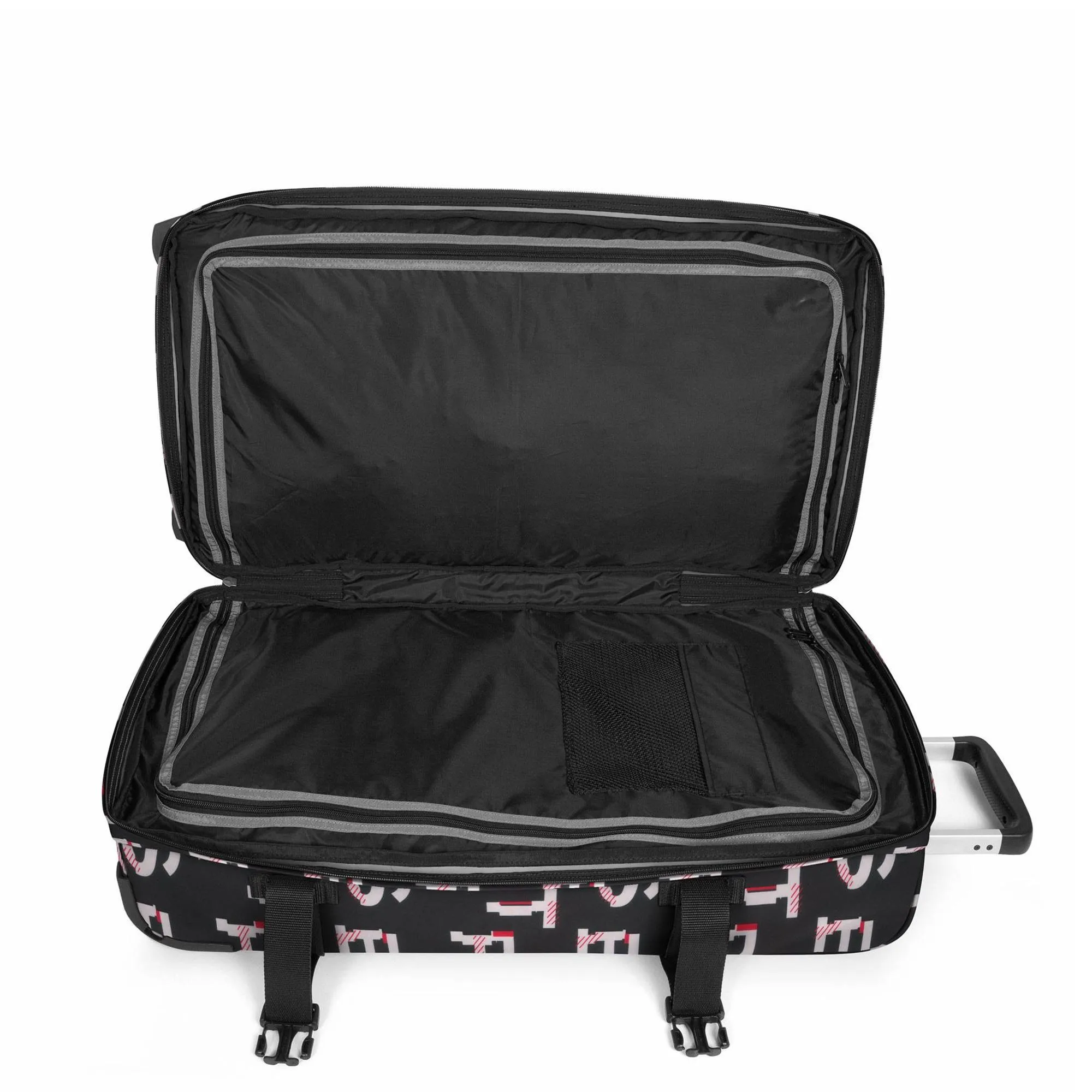 Sac de Voyage Roulettes Eastpak Transit'R M 67cm K0A5BA8