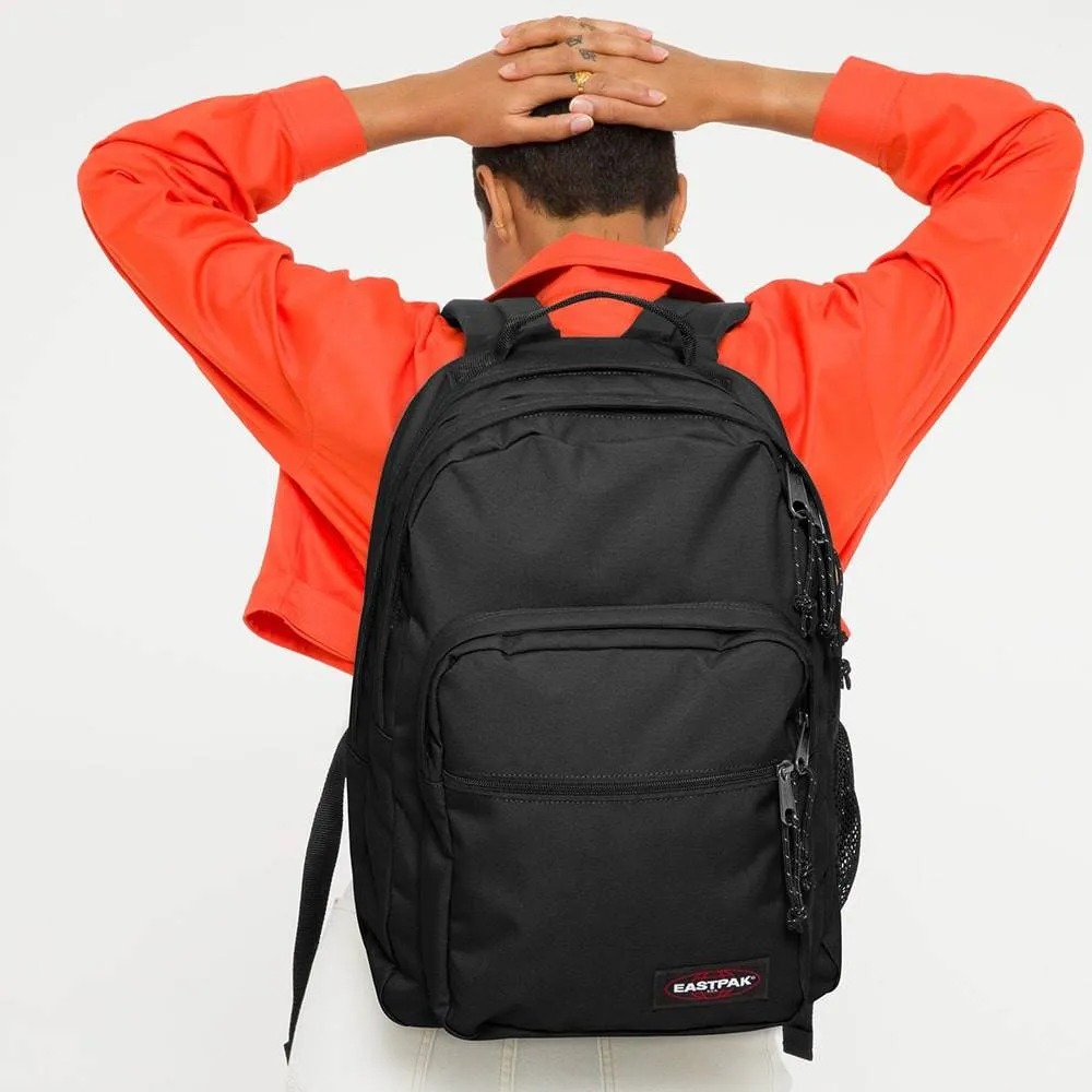 Sac à dos deux compartiments  Eastpak Morius  K40F. Retour offert !