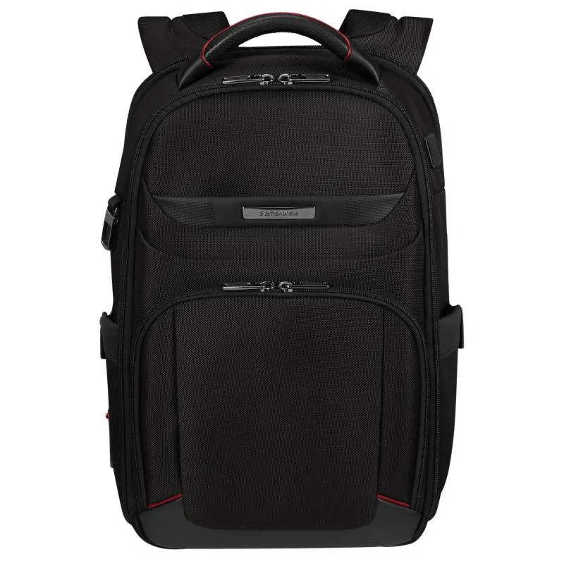 Sac à dos ordinateur Samsonite Pro-Dlx 6 15,6'' 147140