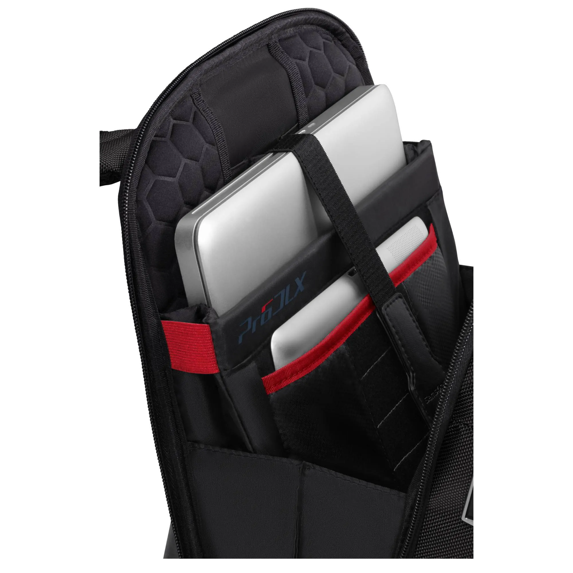 Sac à dos ordinateur Samsonite Pro-Dlx 6 15,6'' 147140