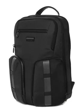 Sac à dos ordinateur Samsonite UrbanEye 15.6 pouces  2 Poches Noir  1500421041  