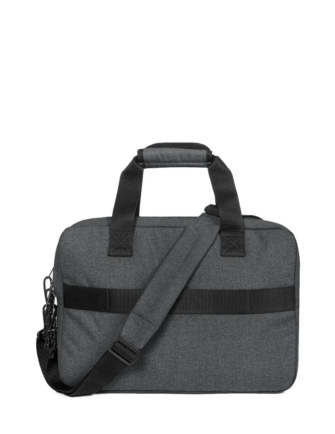 Sacoche Eastpak ref_44059 77H Black Denim