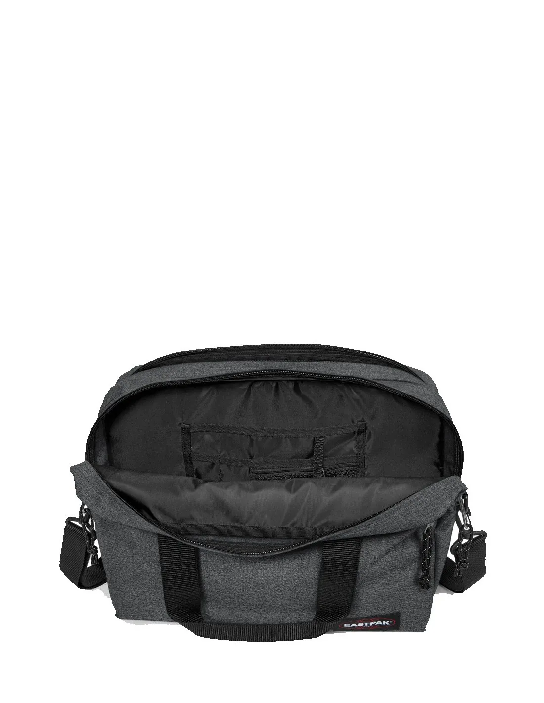Sacoche Eastpak ref_44059 77H Black Denim