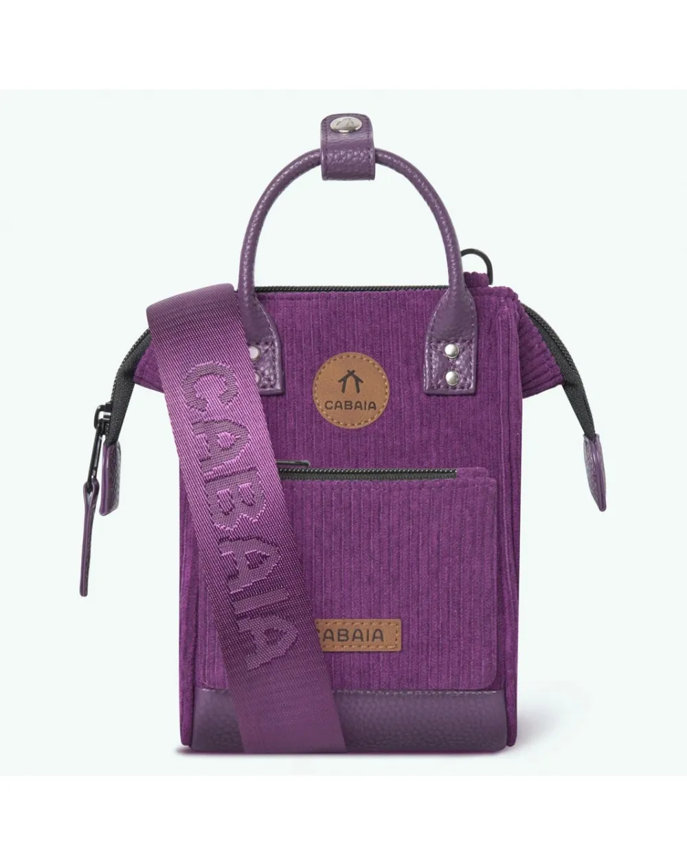Sacoche Nano Bag NANCY Cabaia