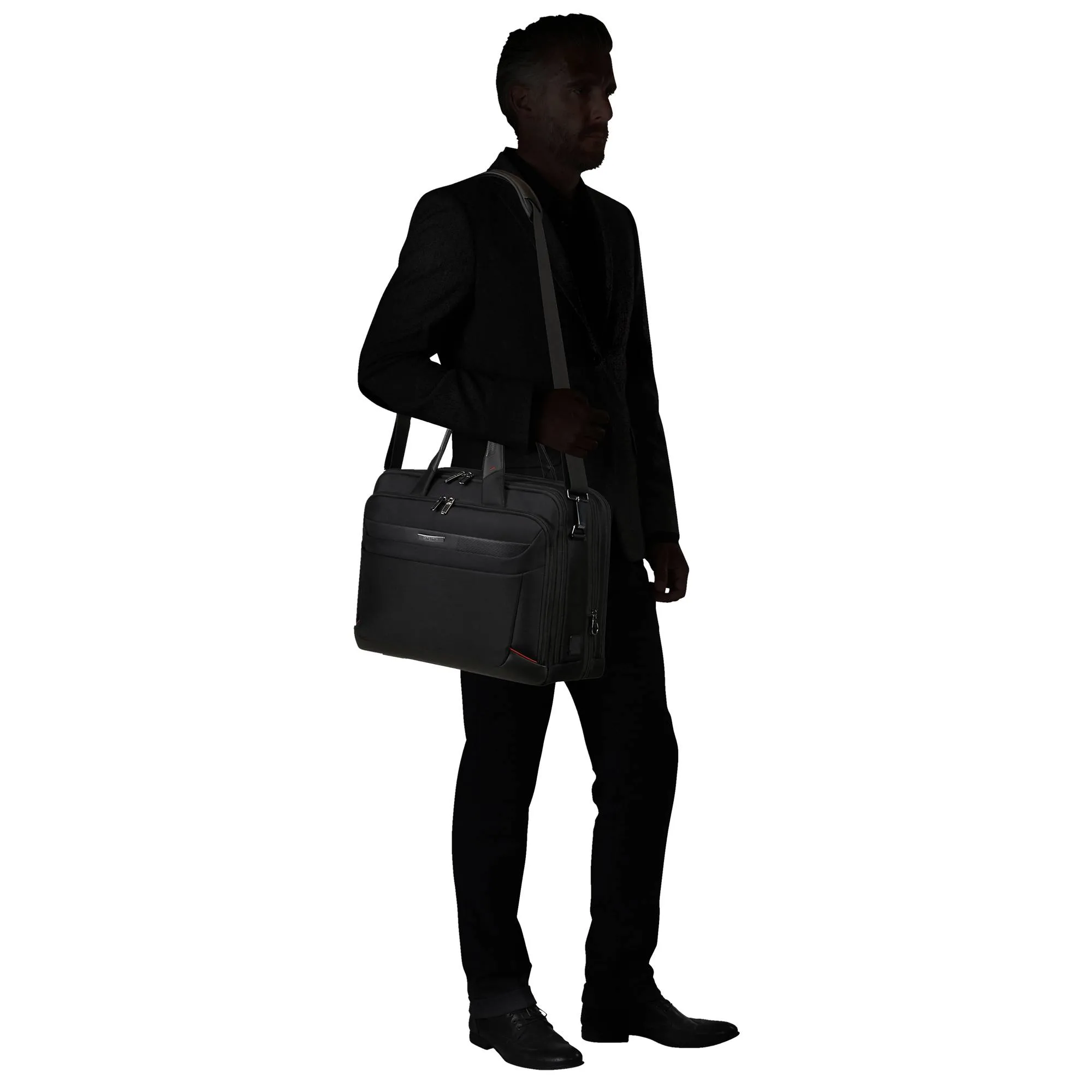 Serviette porte ordinateur Samsonite Pro-Dlx 6 147142